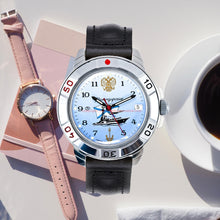 Load image into Gallery viewer, Vostok Komandirskie 431139 Mechanical Watches