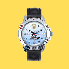 Load image into Gallery viewer, Vostok Komandirskie 431139 Mechanical Watches

