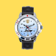 Load image into Gallery viewer, Vostok Komandirskie 431139 Mechanical Watches