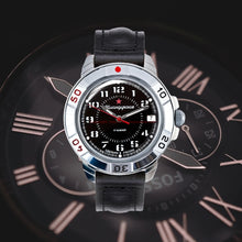 Load image into Gallery viewer, Vostok Komandirskie 431186 Mechanical Watches