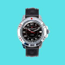 Load image into Gallery viewer, Vostok Komandirskie 431186 Mechanical Watches
