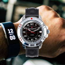 Load image into Gallery viewer, Vostok Komandirskie 431186 Mechanical Watches