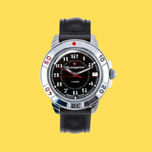 Load image into Gallery viewer, Vostok Komandirskie 431186 Mechanical Watches