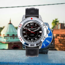 Load image into Gallery viewer, Vostok Komandirskie 431186 Mechanical Watches