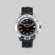 Load image into Gallery viewer, Vostok Komandirskie 431186 Mechanical Watches