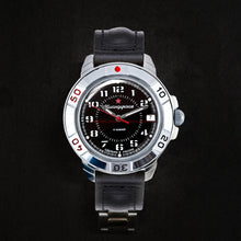 Load image into Gallery viewer, Vostok Komandirskie 431186 Mechanical Watches