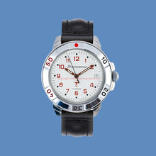 Load image into Gallery viewer, Vostok Komandirskie 43119B Mechanical Watches