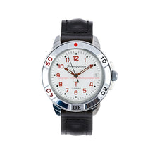 Load image into Gallery viewer, Vostok Komandirskie 43119B Mechanical Watches