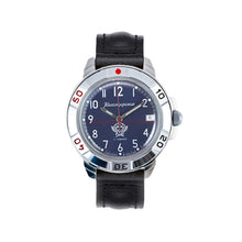 Load image into Gallery viewer, Vostok Komandirskie 43120B Mechanical Watches