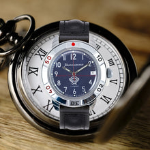 Load image into Gallery viewer, Vostok Komandirskie 43120B Mechanical Watches