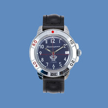 Load image into Gallery viewer, Vostok Komandirskie 43120B Mechanical Watches
