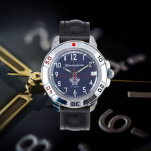 Load image into Gallery viewer, Vostok Komandirskie 43120B Mechanical Watches