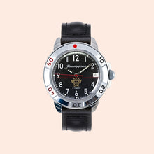 Load image into Gallery viewer, Vostok Komandirskie 43121B Mechanical Watches