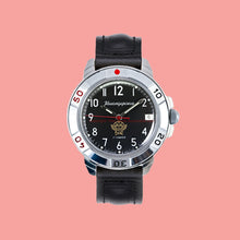 Load image into Gallery viewer, Vostok Komandirskie 43121B Mechanical Watches