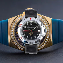 Load image into Gallery viewer, Vostok Komandirskie 43121B Mechanical Watches