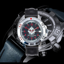 Load image into Gallery viewer, Vostok Komandirskie 43143B Mechanical Watches