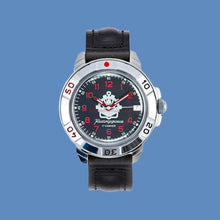 Load image into Gallery viewer, Vostok Komandirskie 43143B Mechanical Watches