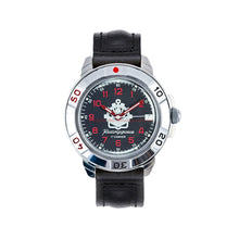 Load image into Gallery viewer, Vostok Komandirskie 43143B Mechanical Watches