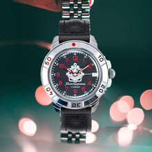 Load image into Gallery viewer, Vostok Komandirskie 43143B Mechanical Watches