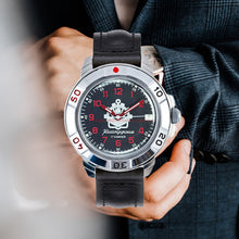 Load image into Gallery viewer, Vostok Komandirskie 43143B Mechanical Watches