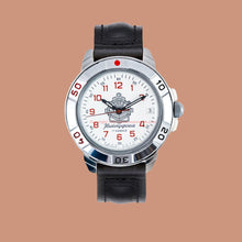 Load image into Gallery viewer, Vostok Komandirskie 43144B Mechanical Watches