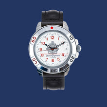 Load image into Gallery viewer, Vostok Komandirskie 43144B Mechanical Watches