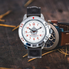 Load image into Gallery viewer, Vostok Komandirskie 43144B Mechanical Watches