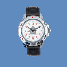 Load image into Gallery viewer, Vostok Komandirskie 43144B Mechanical Watches
