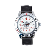 Load image into Gallery viewer, Vostok Komandirskie 43144B Mechanical Watches