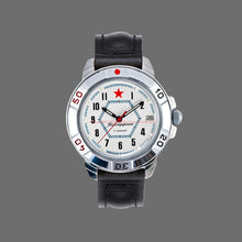 Load image into Gallery viewer, Vostok Komandirskie 431719 Mechanical Watches