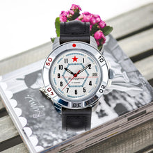 Load image into Gallery viewer, Vostok Komandirskie 431719 Mechanical Watches