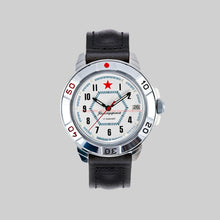 Load image into Gallery viewer, Vostok Komandirskie 431719 Mechanical Watches