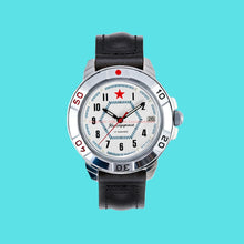 Load image into Gallery viewer, Vostok Komandirskie 431719 Mechanical Watches
