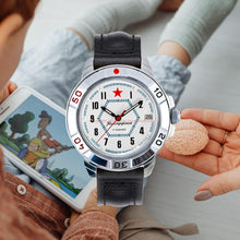 Load image into Gallery viewer, Vostok Komandirskie 431719 Mechanical Watches