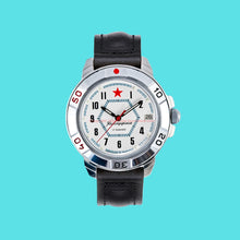 Load image into Gallery viewer, Vostok Komandirskie 431719 Mechanical Watches