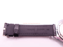 Load image into Gallery viewer, Vostok Komandirskie 431783 Mechanical Mod + Bezel Genuine Leather (Carbon Fiber) Strap Installation