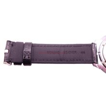 Load image into Gallery viewer, Vostok Komandirskie 431783 Mechanical Mod + Bezel Genuine Leather (Carbon Fiber) Strap Installation