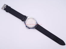 Load image into Gallery viewer, Vostok Komandirskie 431783 Mechanical Mod + Bezel Genuine Leather (Carbon Fiber) Strap Installation