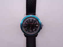 Load image into Gallery viewer, Vostok Komandirskie 431783 Mechanical Mod + Bezel Genuine Leather (Carbon Fiber) Strap Installation