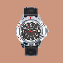 Load image into Gallery viewer, Vostok Komandirskie 431783 Mechanical Watches
