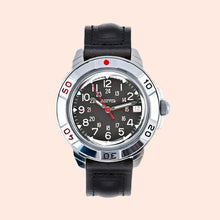 Load image into Gallery viewer, Vostok Komandirskie 431783 Mechanical Watches