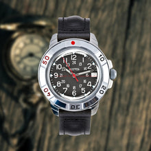Load image into Gallery viewer, Vostok Komandirskie 431783 Mechanical Watches