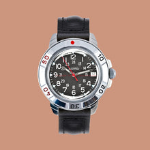 Load image into Gallery viewer, Vostok Komandirskie 431783 Mechanical Watches