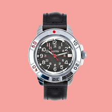 Load image into Gallery viewer, Vostok Komandirskie 431783 Mechanical Watches