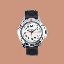 Load image into Gallery viewer, Vostok Komandirskie 43182B Mechanical Watches