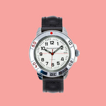Load image into Gallery viewer, Vostok Komandirskie 43182B Mechanical Watches