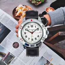 Load image into Gallery viewer, Vostok Komandirskie 43182B Mechanical Watches