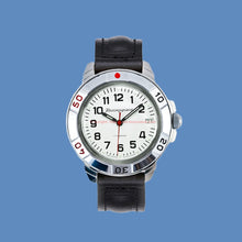 Load image into Gallery viewer, Vostok Komandirskie 43182B Mechanical Watches