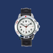 Load image into Gallery viewer, Vostok Komandirskie 43182B Mechanical Watches