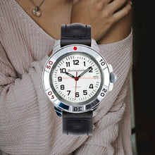 Load image into Gallery viewer, Vostok Komandirskie 43182B Mechanical Watches